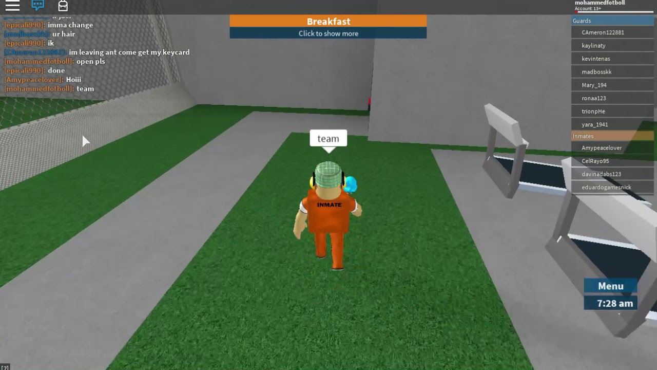 Hur Hackar Man På Roblox