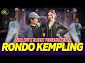 RONDO KEMPLING - Dara Ayu X Slamet Pengamen | Lembayung Music (Official Music Video)