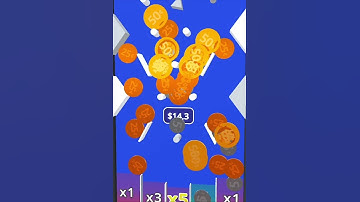 MONEY RUSH- All Levels Gameplay Walkthrough Android, ios Level 1-2