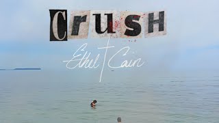 Ethel Cain  - Crush (Music Video)