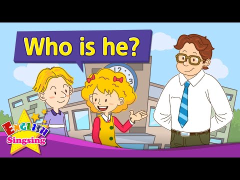 Video: What Is He - Neurotic Man?