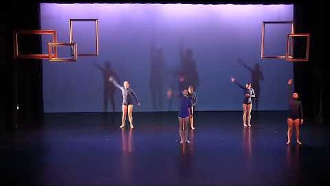 Echoes in Stillness by Emma Lang