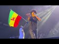 Elijah Marley One By One God S Country 7 29 25 Westville Music Bowl New Haven CT 