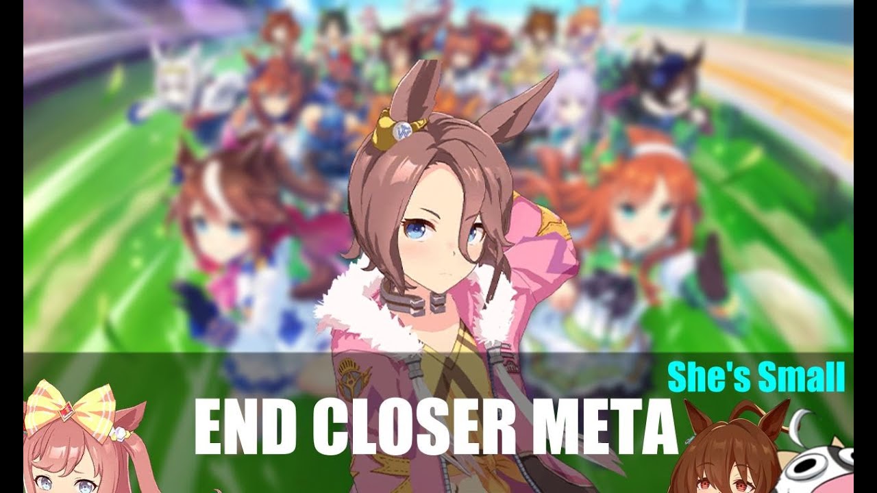 [Uma Musume] Narita Taishin & Yaeno Muteki & Zenno Rob Roy Banner Review