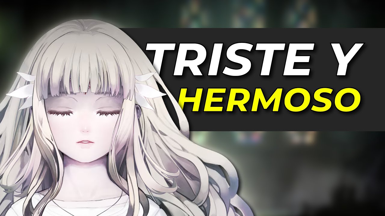 Reseña e Historia de ENDER LILIES: Quietus of the Knights