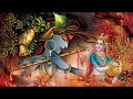 Lord Krishna Flute Music | Meditation Music | Relaxation | Positive Energy | Long Version