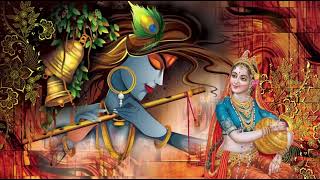 Lord Krishna Flute Music | Meditation Music | Relaxation | Positive Energy | Long Version