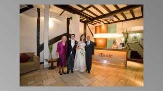 Wedding Photography at The Abode Hotel Canterbury