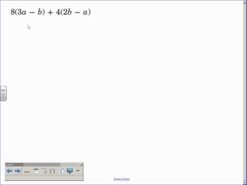 Algebra 2 Lesson