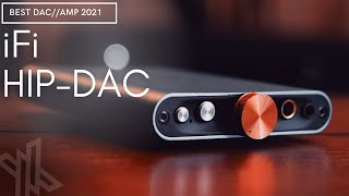 iFi Hip DAC Review | The Total Package