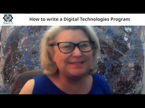 Video: Is dit program of program?