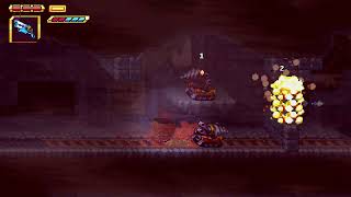 Clockwork Ambrosia Level Teaser - 1