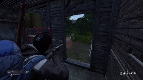 Dayz random events 3 PS4