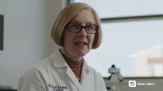 Meet the Gynecologic Oncology Team | Saint Luke’s Cancer Institute