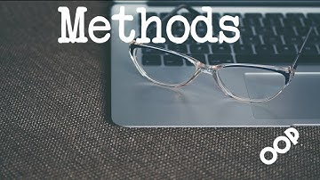 البرمجه بالكائنات الدوال الجزء الثاني | Object Oriented Programming in Java : Methods Part 2