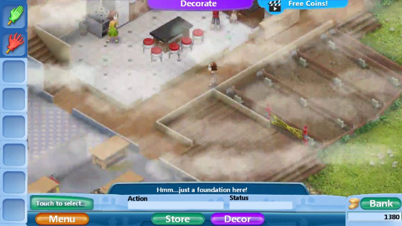 Virtual families 2 how to get twins, triplets, or quadruples! YouTube