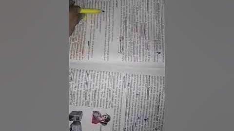 Molecular basis of inheritance part 29/33: human genome project part 2