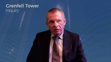 Grenfell Inquiry: Cladding Maker Ignored “Dangerous” Warning