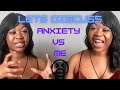 How I Cured My Anxiety (Overcoming Social Anxiety)