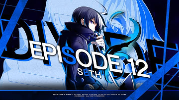 KNOW YOUR IN-BIRTH, EPISODE 12 - Seth (UNI2 Beginner Guide)