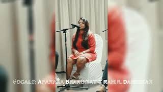 Aparnaa bhaagwat live at bellissima