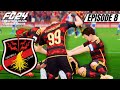 Will we survive  fc 24 createaclub career mode series  episode 8