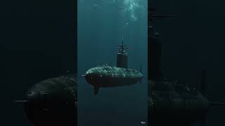 Ohio-Class Nuclear Submarines #military #militaryshorts