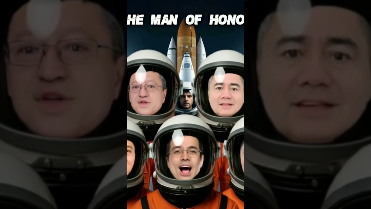 The Man of Honor Behind Mayor Isko Moreno