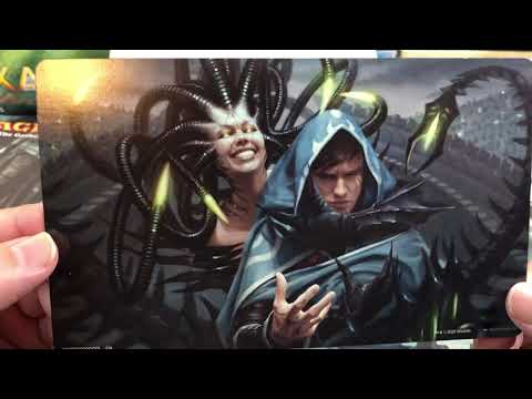 First Phyrexia All Will Be One Set Booster Box Full Opening