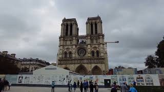 Notre-Dame de Paris