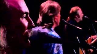 Crosby Stills & Nash 