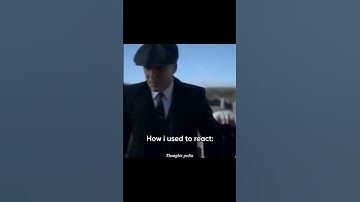 How I used to react vs now💔 #shortsvideo