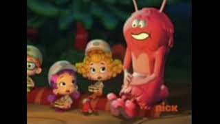 Bubble guppies on nick 2011 #3