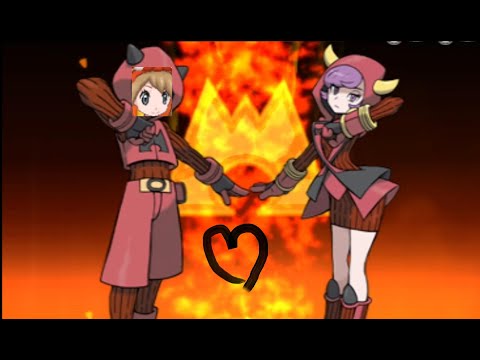 【女性のんびり実況】ポケットモンスター オメガルビー Part13