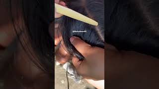 Murag Way Ka Hutdan Ang Kuto Niya Oui