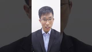 USC MS, Business Analytics Admissions Video 2020   Hongyi Shao