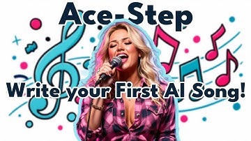 Ace-Step: Free AI Music Generation in Native ComfyUI! | Full Guide & Workflows