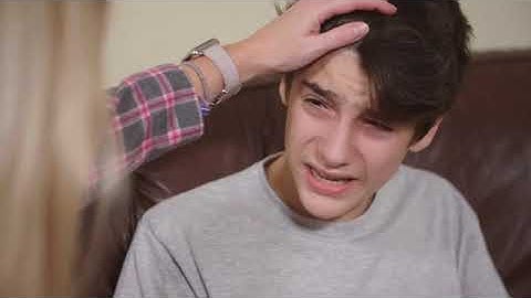 Go Getter 3 Unit 5 .4 You should lie down