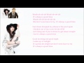 Carly Rae Jepsen &amp; Owl City - Good Time /\ Lyrics On A Screen