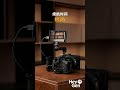 FEELWORLD P6XL High Brightness 1200nit Built-in Battery DSLR Camera Field Monitor