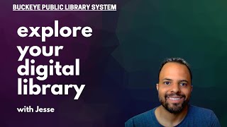 Explore Your Digital Library - Code Club SRP