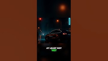 Tesla Robotaxis: The Not-So-Driverless Future Begins