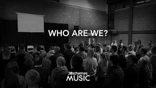 Video thumbnail of "Who Are We? (Live At The Weekender) | 20schemes music"