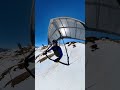 More Slope Landing Practice On My Hang Glider #hanggliding