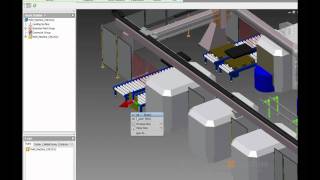 Factory Design Suite Part 1 - How to use Asset Creation