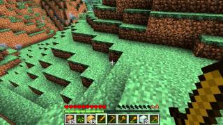 Minecraft - Hardcore Randomness Part 1