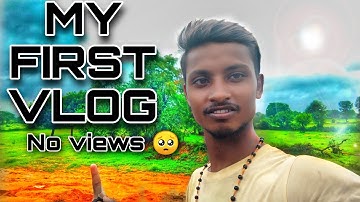 My First Vlog ❤️ ll #myfirstvlog #my_first_vlog_on_youtube 🥺#myfirstvlog2022