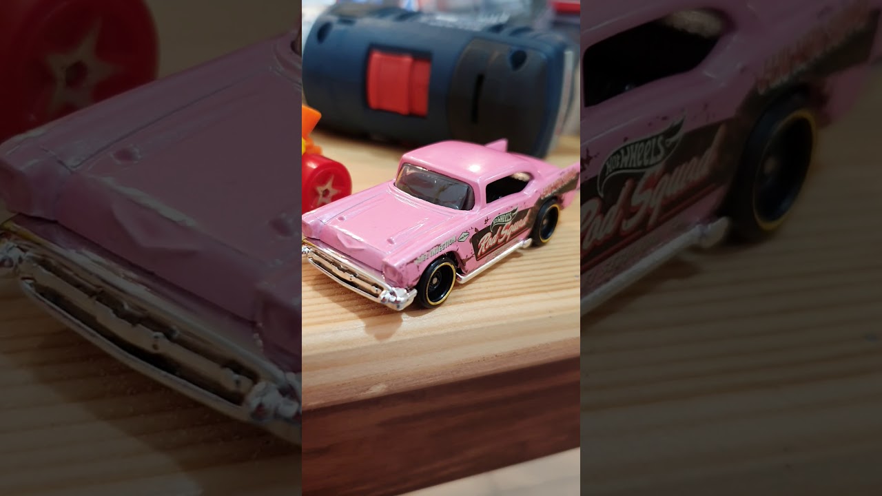 Какие Hot Wheels самые лучшие в 2020? 