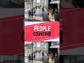 Build an AI People Counter | Retail Analytics & Crowd Tracking | Computer Vision Project 2025
