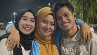 Download Lagu VALEN TERKEJUT! Ibunya Mila Titip Mila Pada Valen Saat Di bawa Kemadura Nanti, pada Tanggal 1 Januar MP3